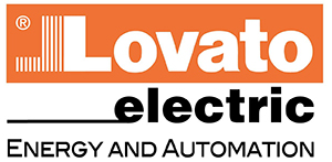 lovato electrik logo