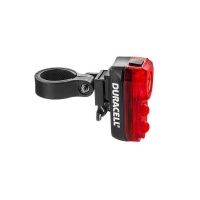 ΦΑΚΟΣ ΠΟΔΗΛΑΤΟΥ ΚΟΚΚΙΝΟΣ DURACELL