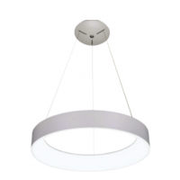 led